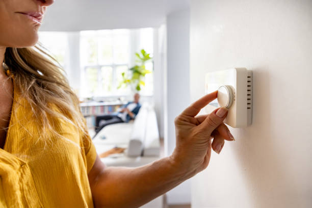 Best Energy-efficient HVAC Solutions in Henderson, KY