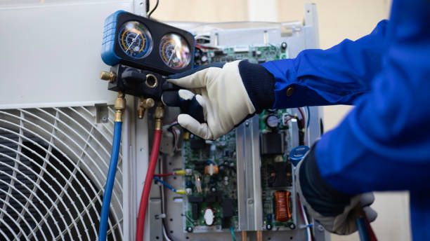 Best Solar-powered HVAC Systems in Henderson, KY