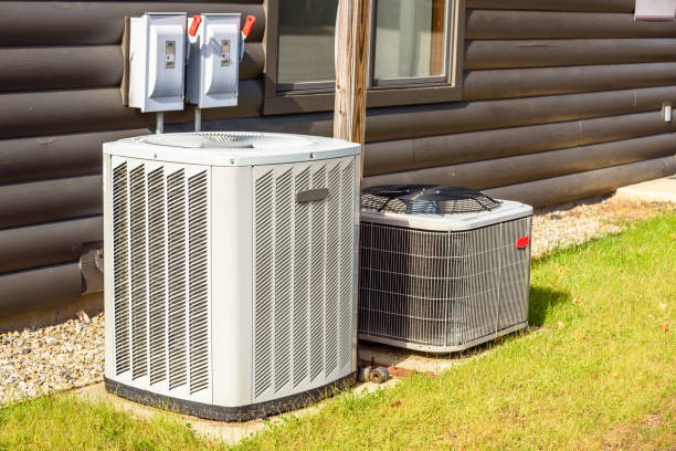 Best Seasonal HVAC Services in Henderson, KY